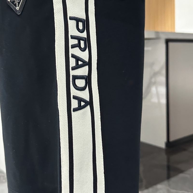 Prada Short Pants